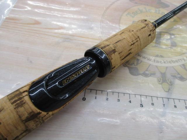 インスパイア ICSS-60UL.TG