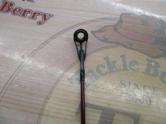 スコーピオンEV 2650-2 (赤ブランクス)