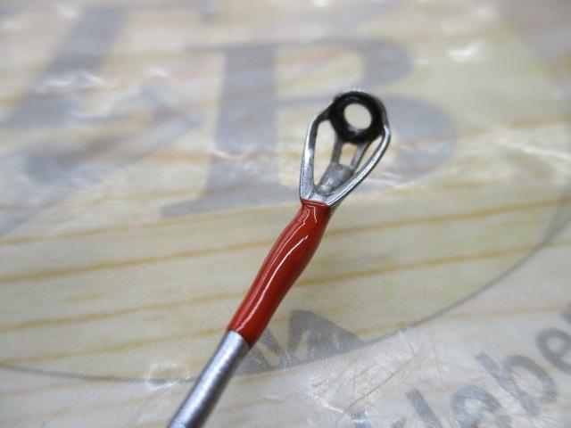 エメラルダスエア BOAT 72MS・K