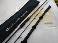 エメラルダスエア BOAT 72MS・K