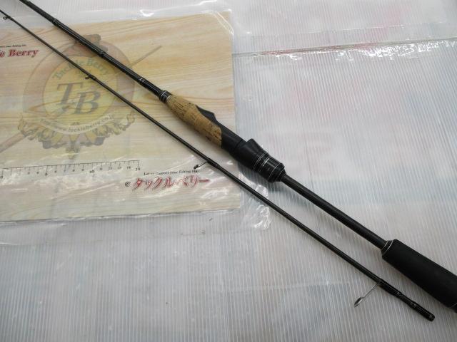 ホーネットスティンガープラス HSPS-672UL+ MGS