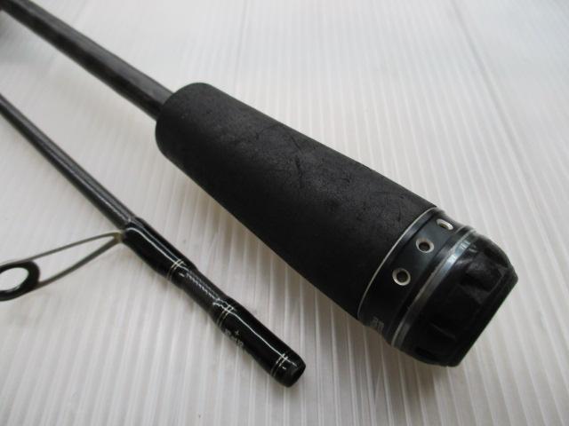 ホーネットスティンガープラス HSPS-672UL+ MGS