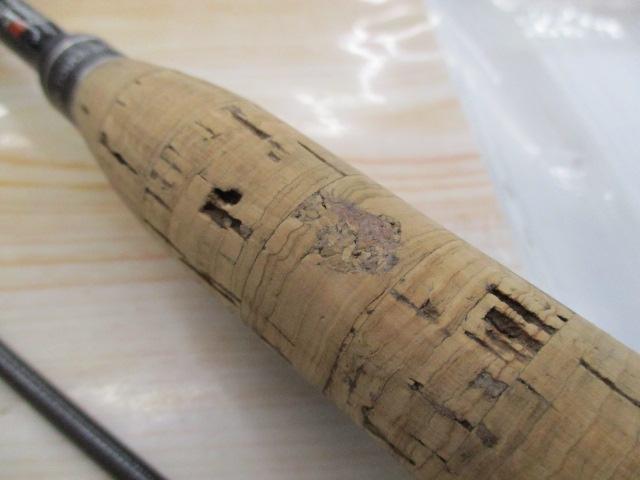 ホーネットスティンガープラス HSPS-672UL+ MGS