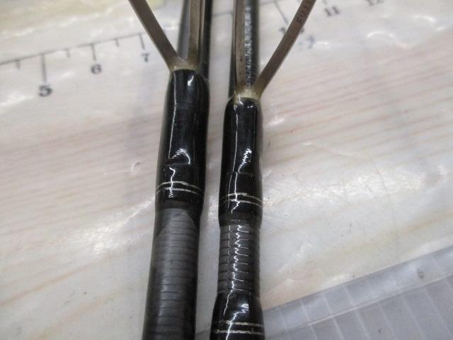 ホーネットスティンガープラス HSPS-672UL+ MGS