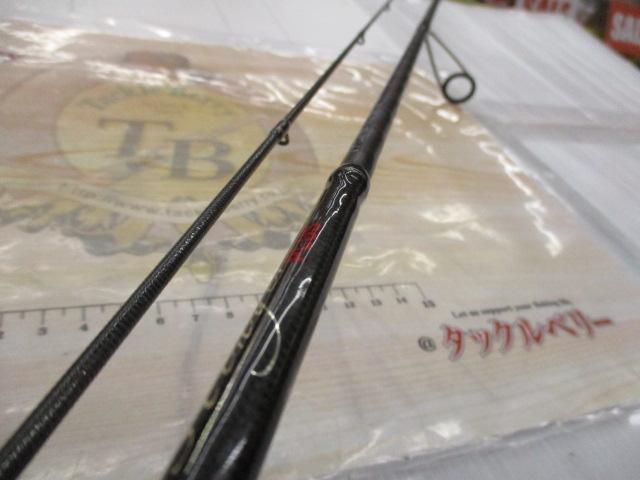 ホーネットスティンガープラス HSPS-672UL+ MGS