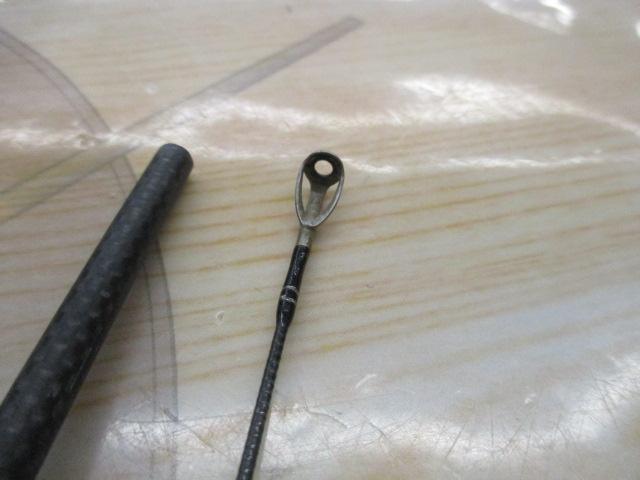 ホーネットスティンガープラス HSPS-672UL+ MGS