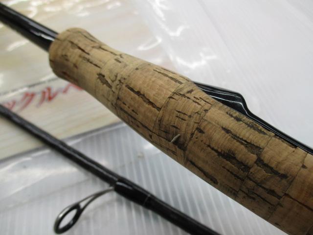 ブレイゾン S67ML-2