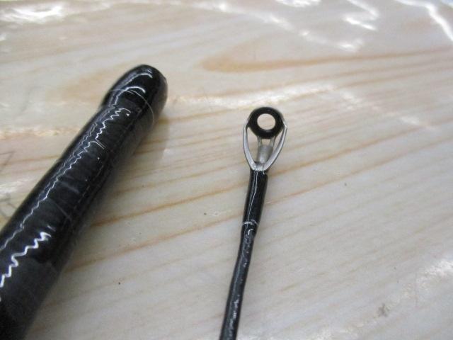 ブレイゾン S67ML-2