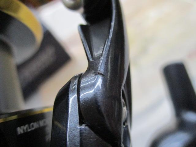 21アルテグラ C5000XG