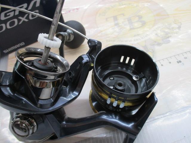 21アルテグラ C5000XG