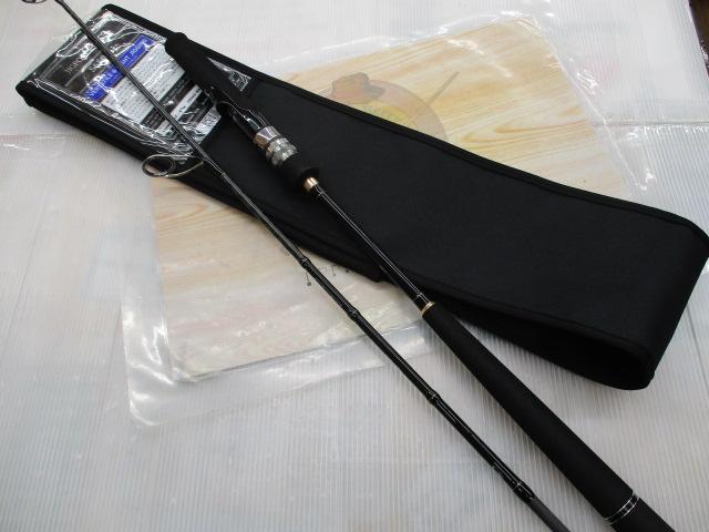 ジグフォースSSD S650-LJ