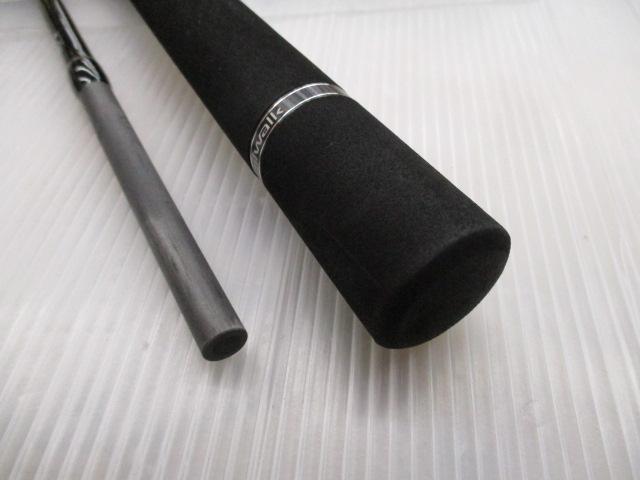 ジグフォースSSD S650-LJ