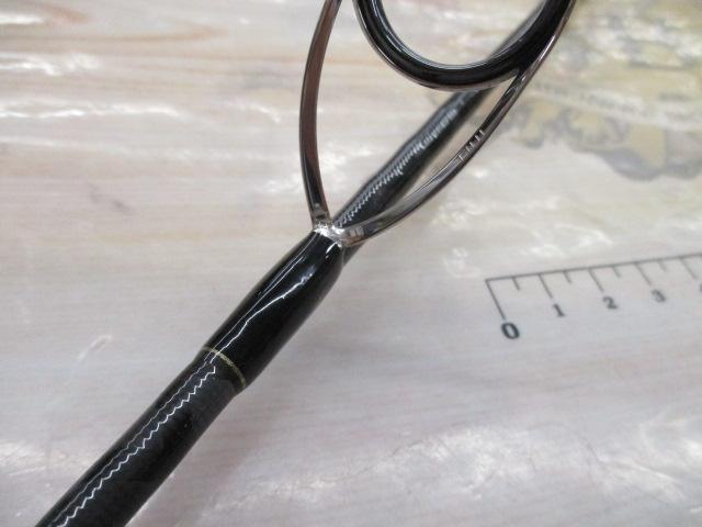 ジグフォースSSD S650-LJ