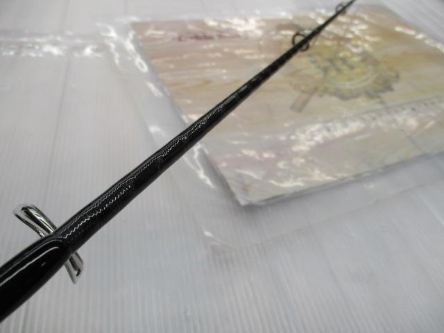 ジグフォースSSD S650-LJ