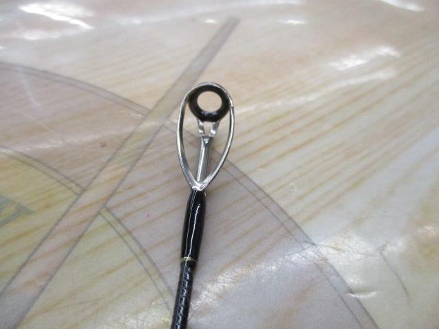 ジグフォースSSD S650-LJ