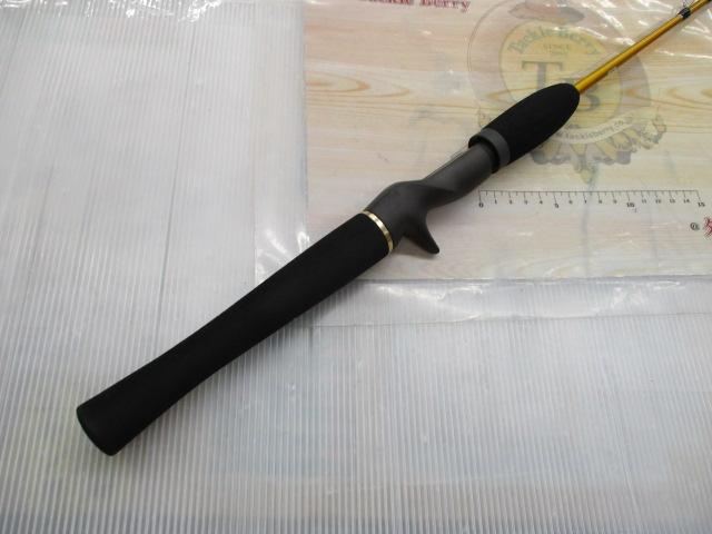 G-CLASSIC船アオリイカ M125