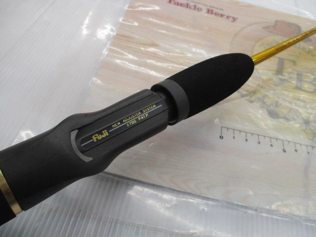 G-CLASSIC船アオリイカ M125