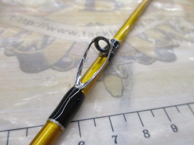 G-CLASSIC船アオリイカ M125