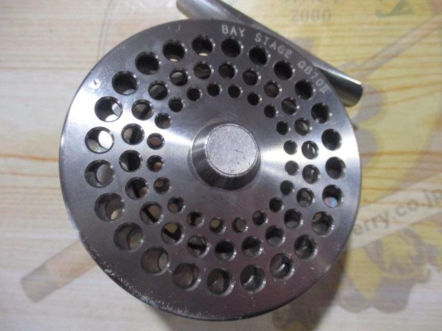 ベイステージGB70Ⅱ