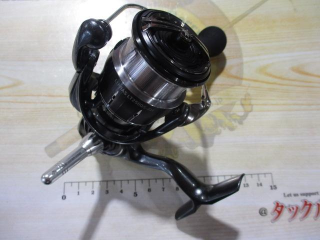 24ルビアス LT2500S-XH