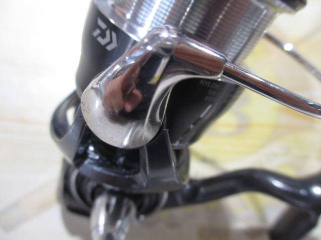 24ルビアス LT2500S-XH