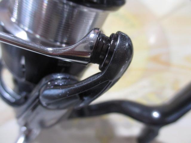 24ルビアス LT2500S-XH