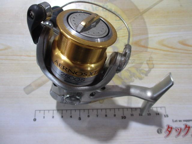 09エアノスXT 2500S