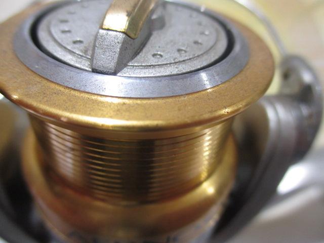 09エアノスXT 2500S