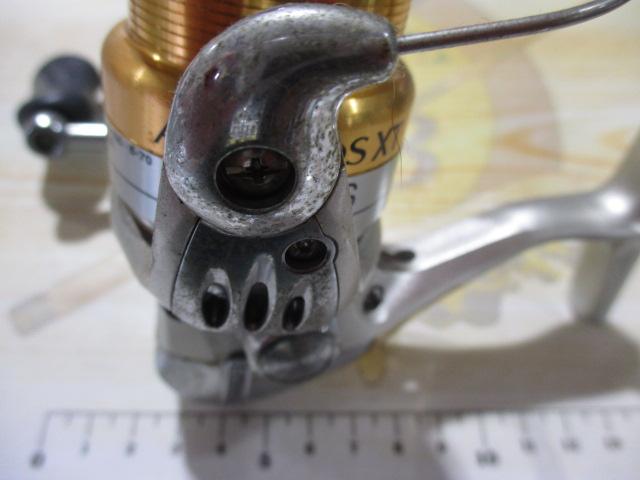 09エアノスXT 2500S