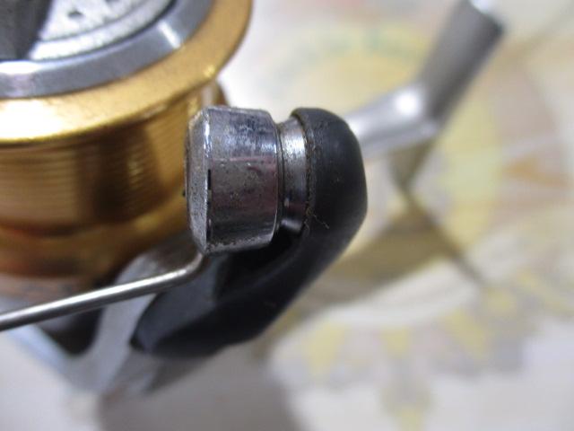 09エアノスXT 2500S