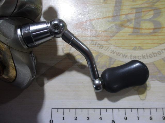 09エアノスXT 2500S