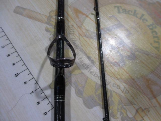 ゲーム タイプE S83F(PEガイド)