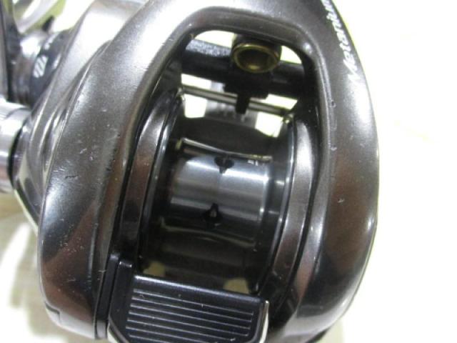 20メタニウムXG LH