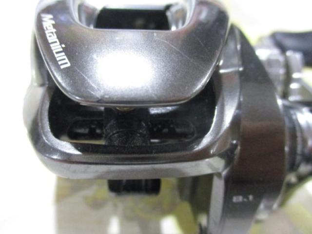 20メタニウムXG LH