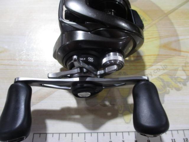 20メタニウムXG LH