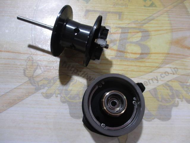 20メタニウムXG LH