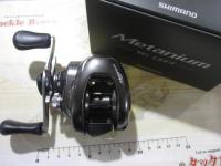 20メタニウムXG LH