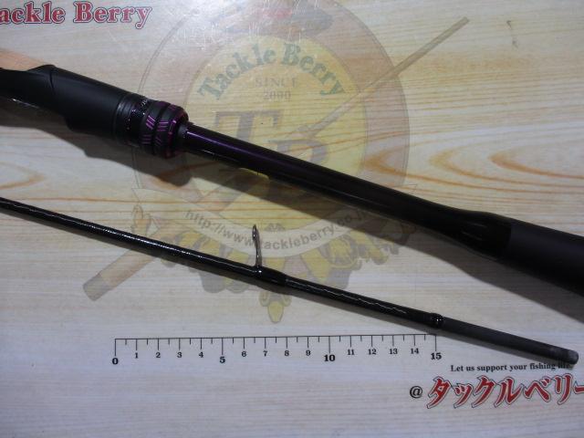 25ブレニアスXR S76ML-S