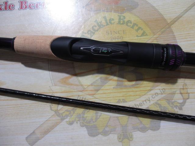 25ブレニアスXR S76ML-S