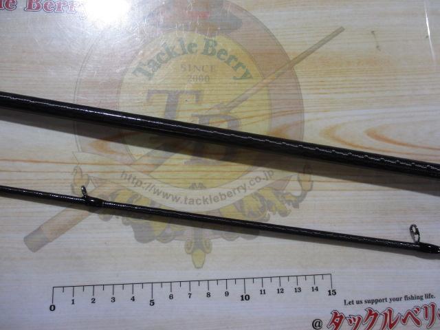 25ブレニアスXR S76ML-S