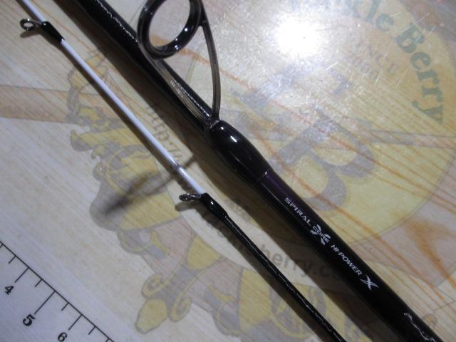 25ブレニアスXR S76ML-S