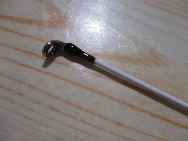 25ブレニアスXR S76ML-S