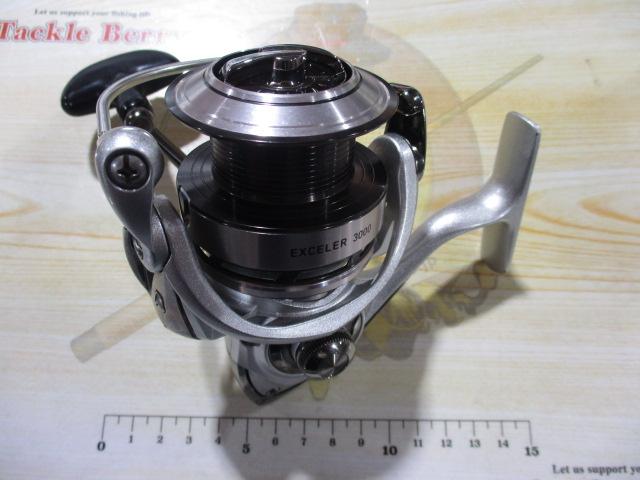 14エクセラー 3000