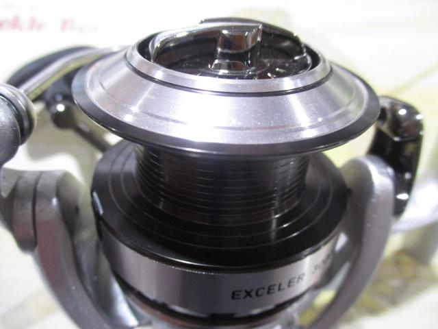 14エクセラー 3000