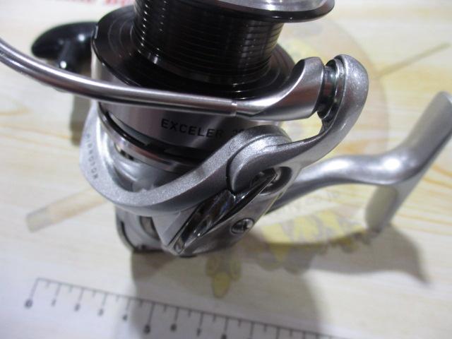 14エクセラー 3000