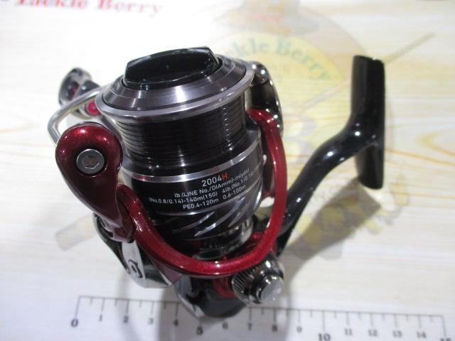 14月下美人 2004H