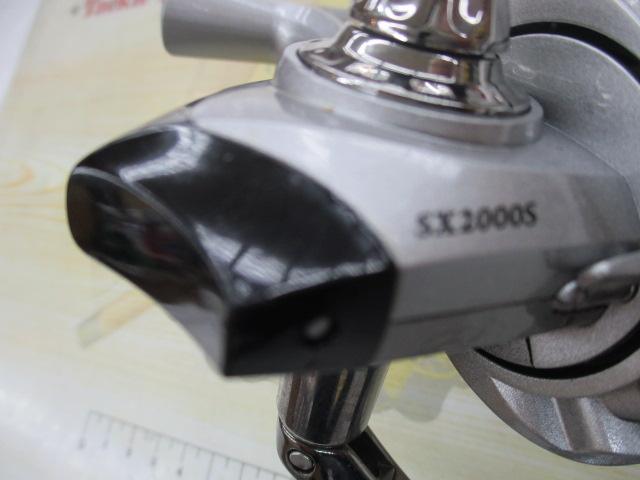 カーディナルⅡSX 2000S