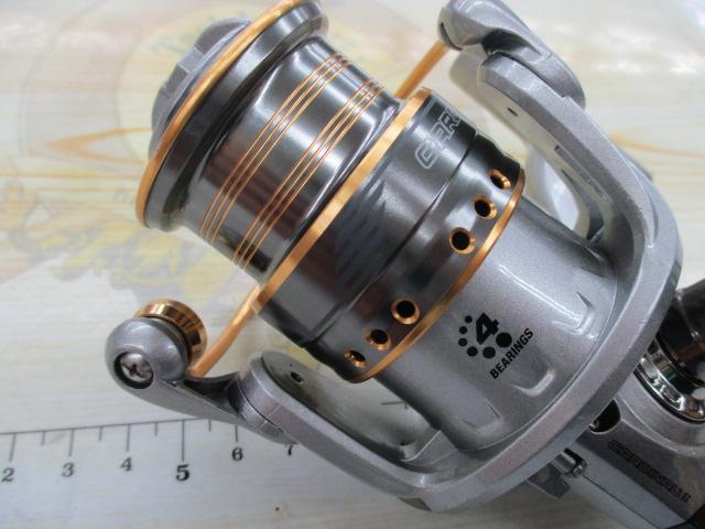 カーディナルⅡSX 2000S