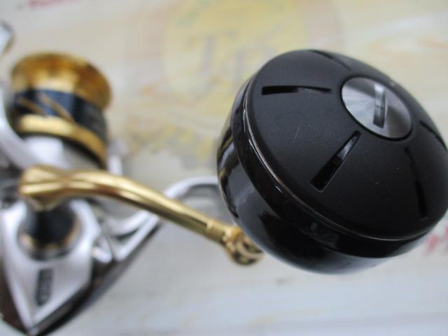 18ストラディックSW 4000XG