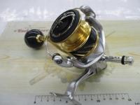 18ストラディックSW 4000XG